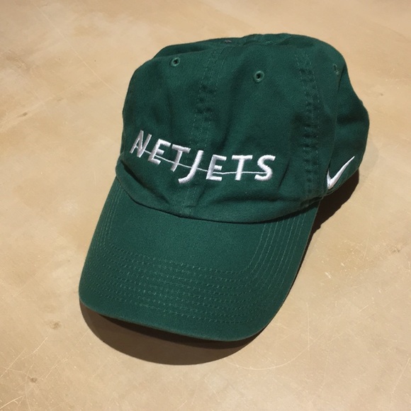 Nike | Accessories | Nike Netjets Hat 